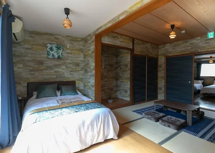 広々戸建貸切11名様/Jr寺田町徒歩3分/各線天王寺駅徒歩15分