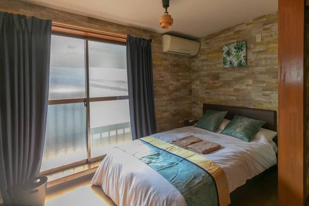 Appartamento 広々戸建貸切11名様/jr寺田町徒歩3分/各線天王寺駅徒歩15分 *