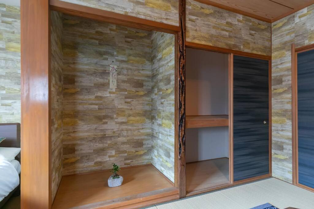 Appartamento 広々戸建貸切11名様/jr寺田町徒歩3分/各線天王寺駅徒歩15分 Osaka