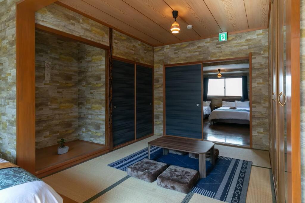 広々戸建貸切11名様/jr寺田町徒歩3分/各線天王寺駅徒歩15分 公寓 大阪